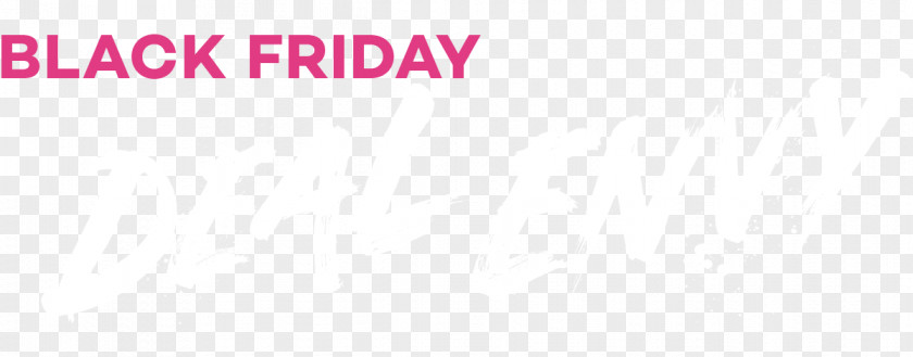 Black Friday Offer Logo Brand Pink M Line Font PNG