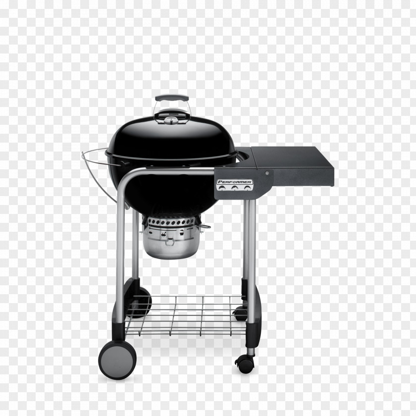Charcoal Barbecue Weber-Stephen Products Cooking Lid PNG