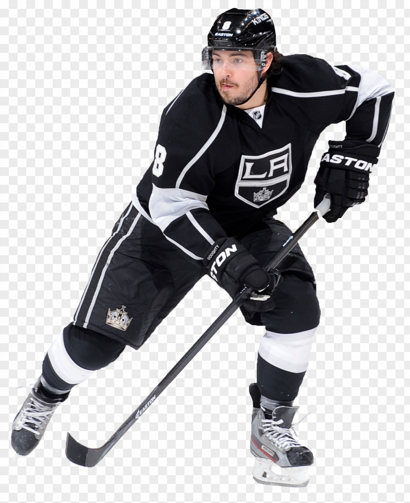 Drew Mcintyre Los Angeles Kings National Hockey League All-Star Game Ice Player PNG