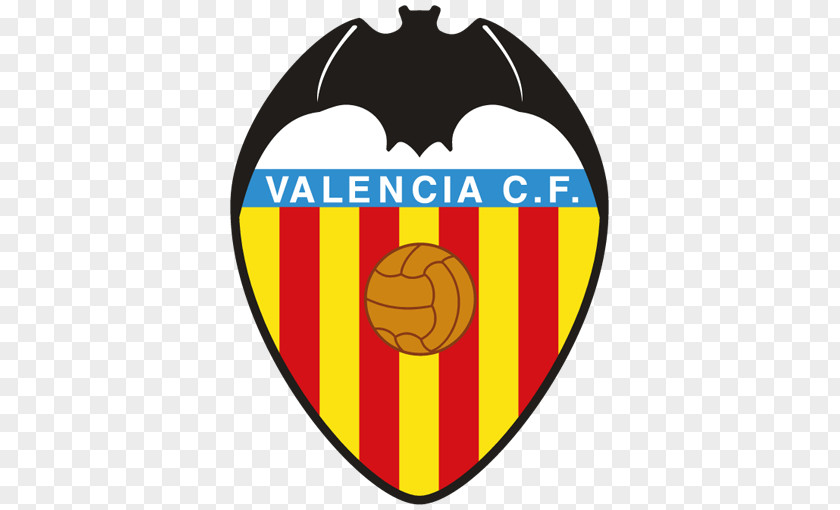 Football Mestalla Stadium Valencia CF Málaga 2017–18 La Liga PNG