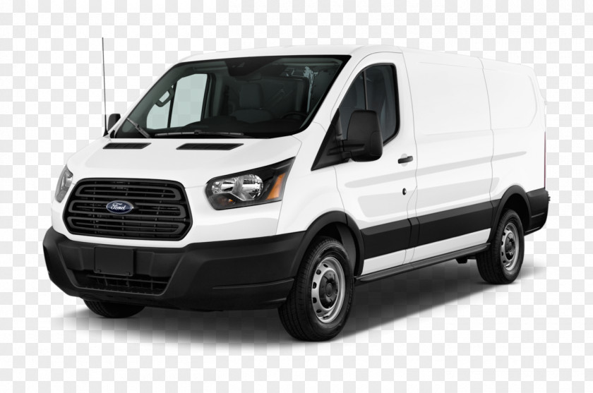 Ford Transit Car Van E-Series PNG