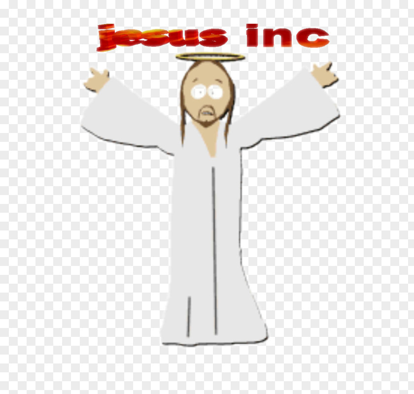 Gomis Outerwear Cartoon Character South Park Font PNG
