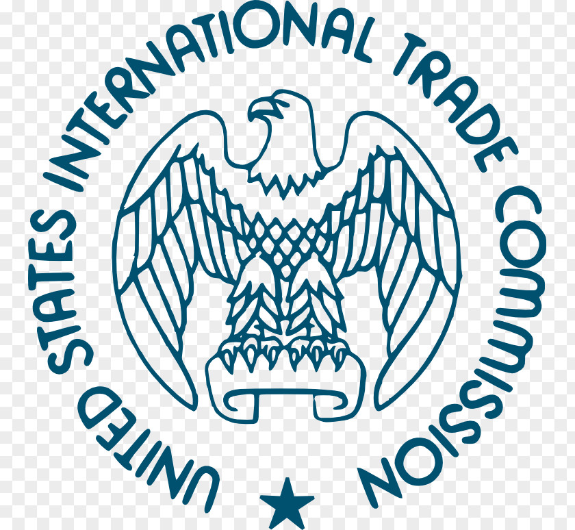 International Trading United States Trade Commission Of America Organization PNG