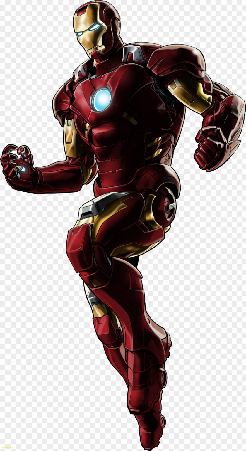 Iron Man Spider-Man Thor Clip Art PNG