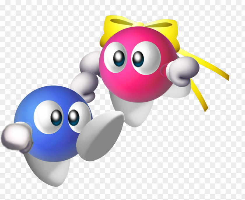 Kirby Kirby's Return To Dream Land Adventure Wii Collection PNG