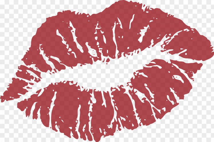 Kiss Clip Art Transparency Openclipart PNG