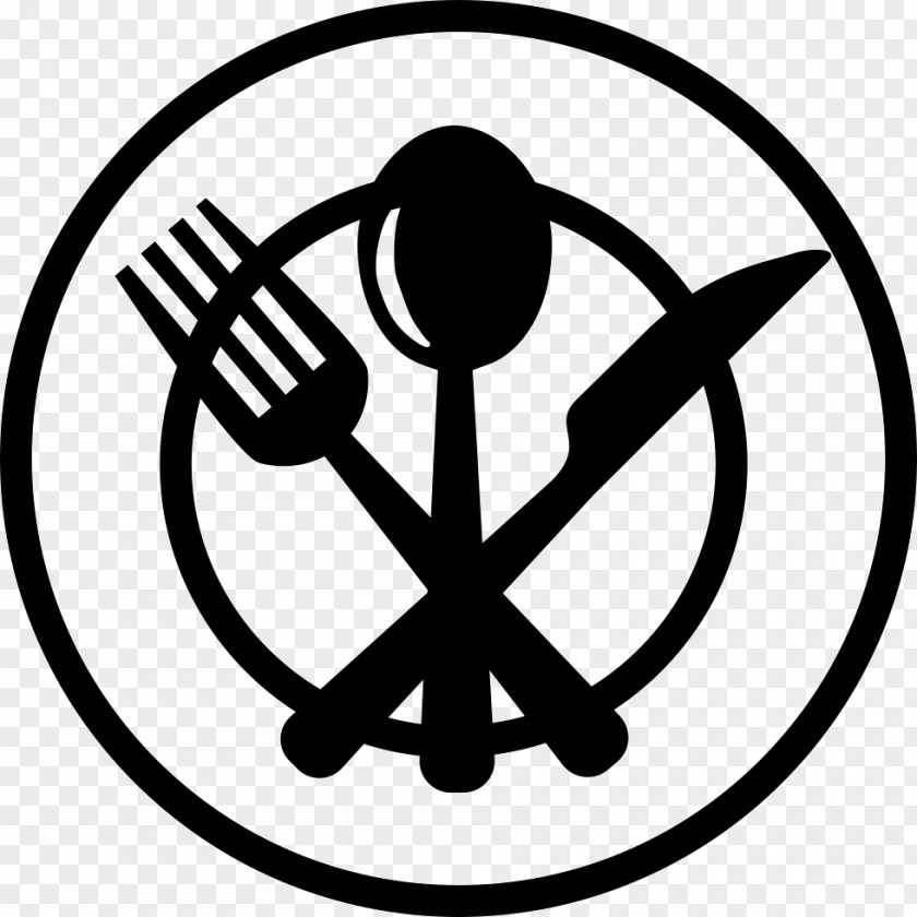 Knife Cutlery Fork Spoon Tool PNG