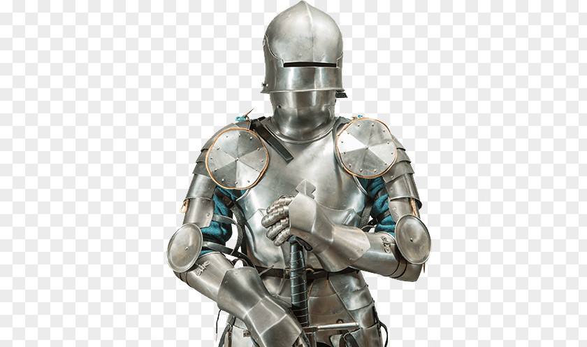 Knight Body Armor Armour PNG