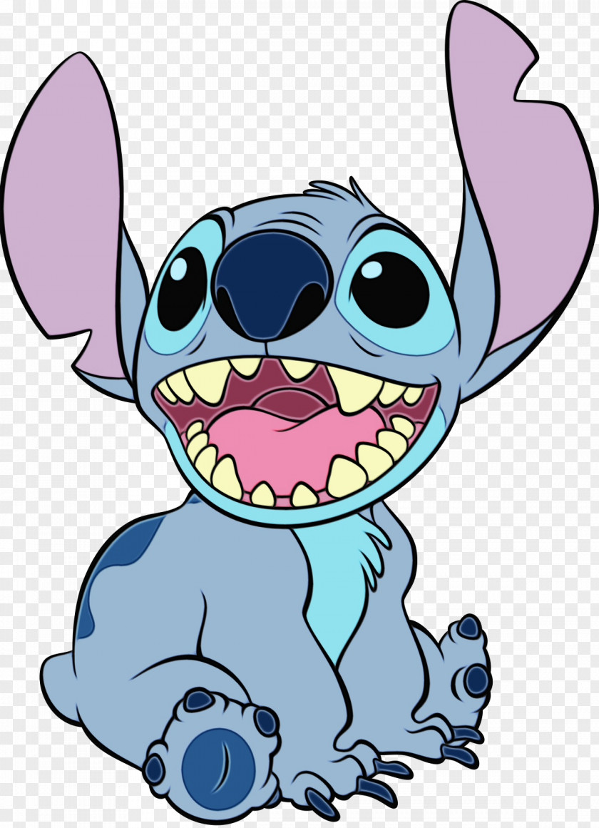 Lilo Pelekai & Stitch: Trouble In Paradise Jumba Jookiba PNG