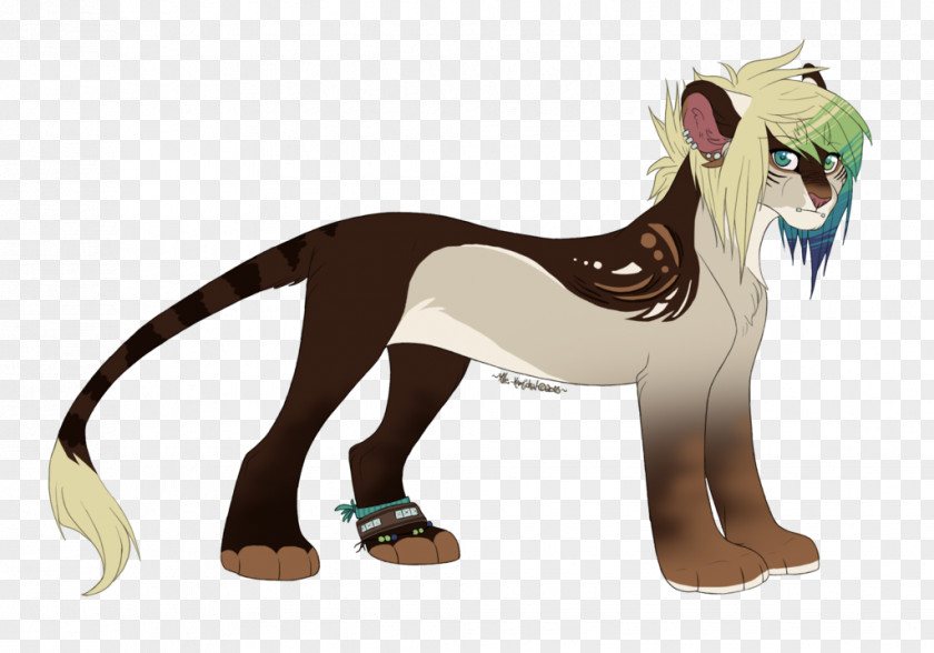 Lion Cat Horse Dog Canidae PNG
