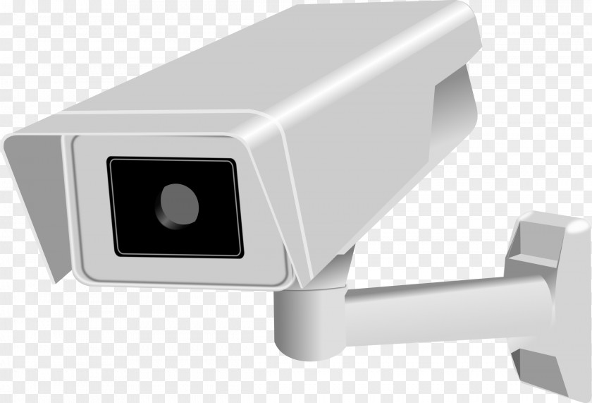 Security Camera Cliparts Closed-circuit Television Surveillance Clip Art PNG