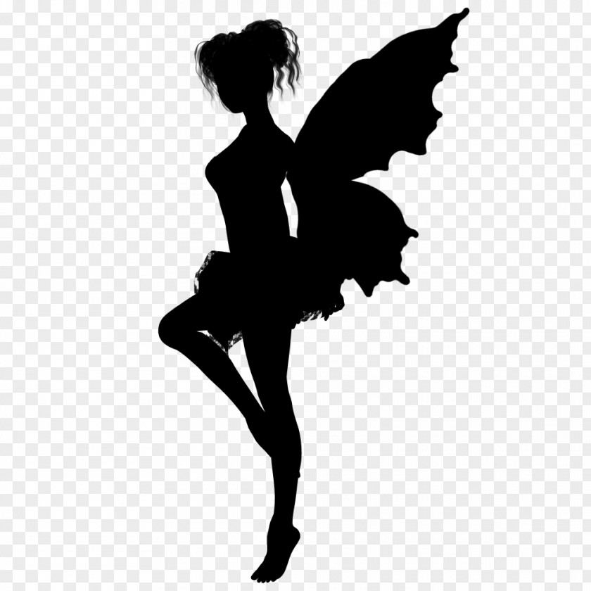 Silhouettes Fairy Tale Silhouette Clip Art PNG