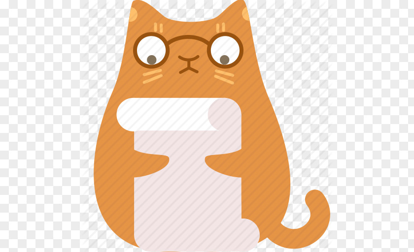 Symbols Review Cat Download PNG