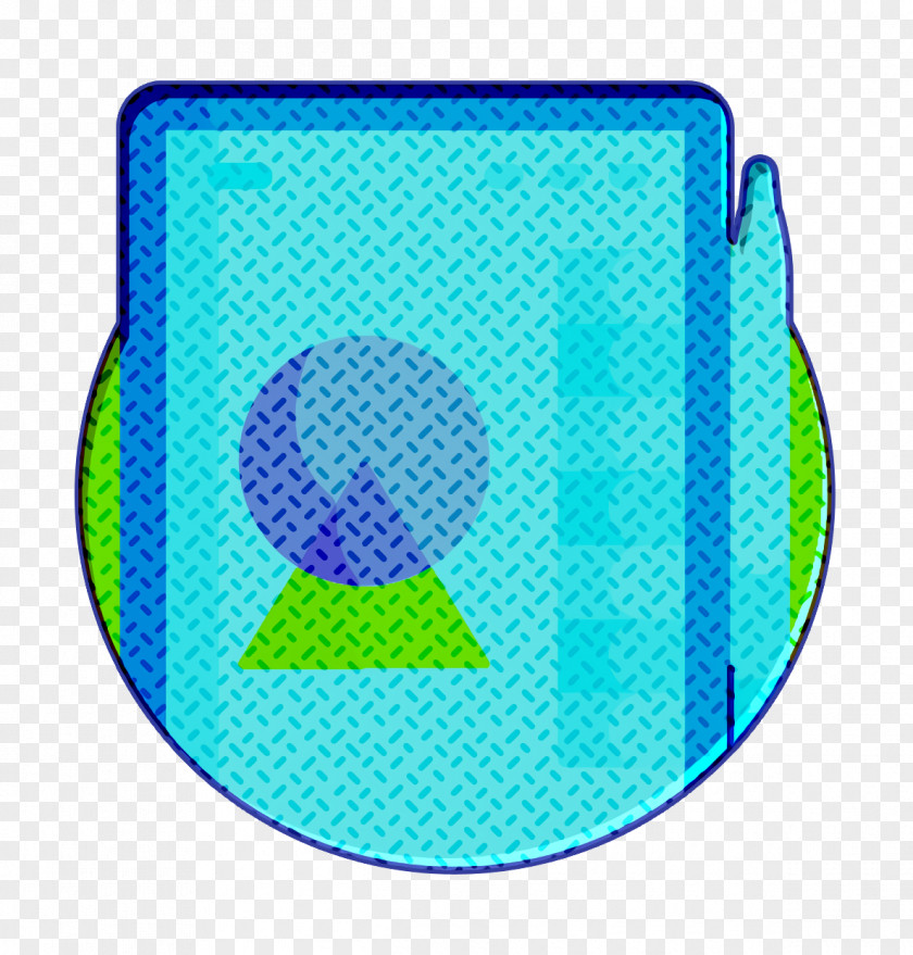 Tablet Icon Graphic Design PNG