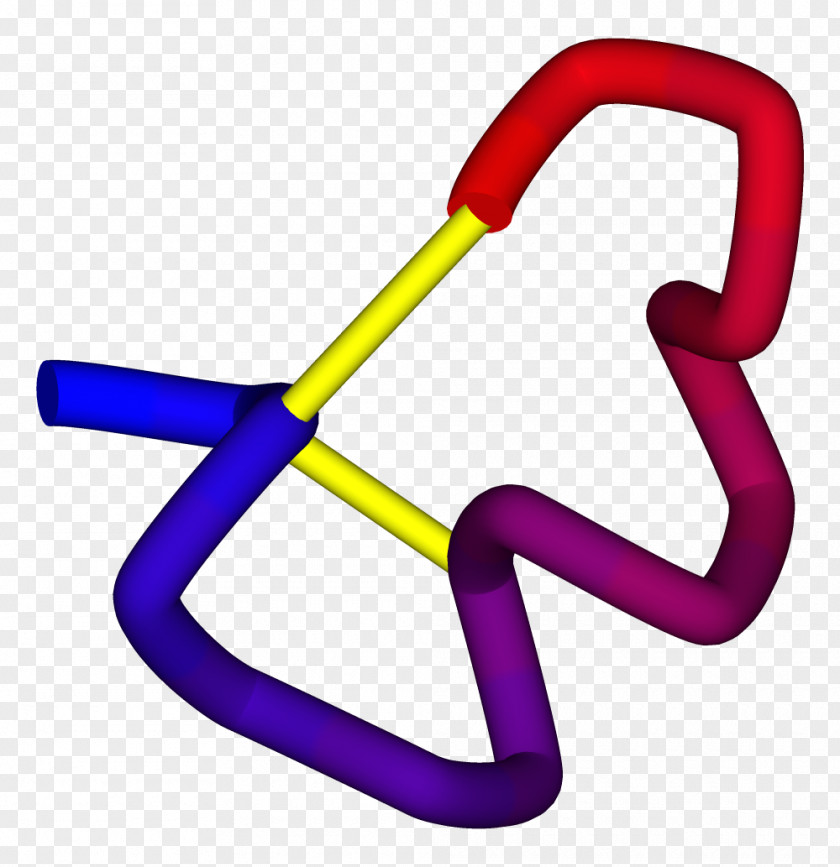 Venom Conotoxin Nicotinic Acetylcholine Receptor Alpha Structure PNG