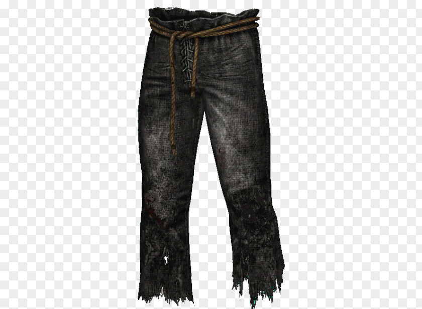 Western-style Trousers Wide-leg Jeans Cargo Pants Denim PNG