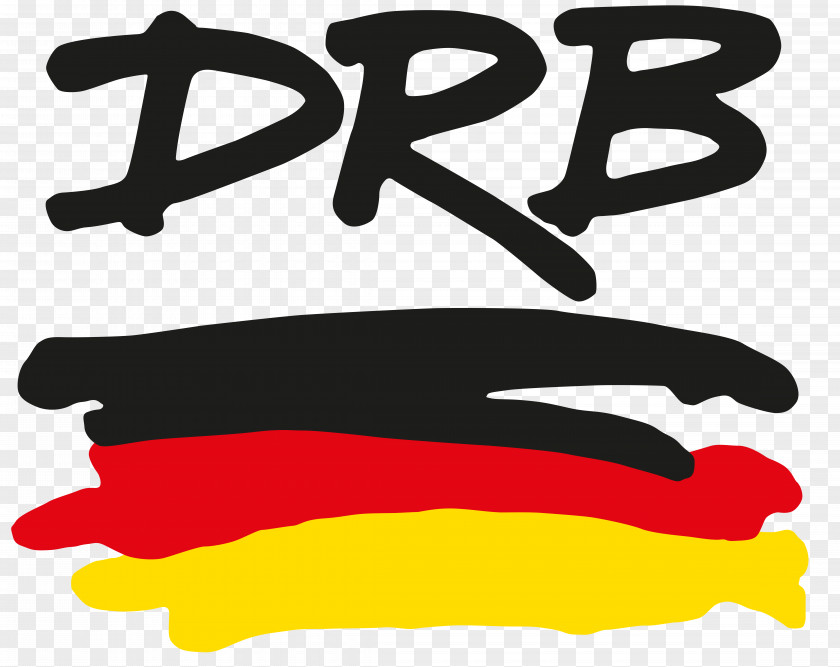 Wrestling Deutscher Ringer-Bund Championship Saxony Logo PNG
