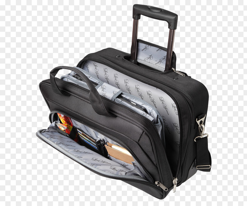 Bag Baggage Hand Luggage Car PNG