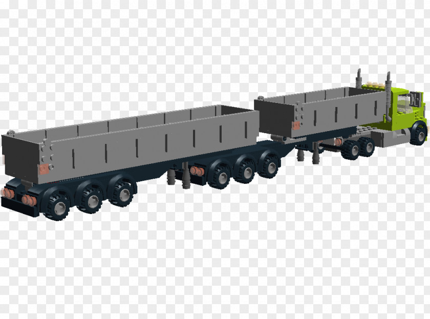 Car Goods Wagon Railroad Cargo Rail Transport PNG