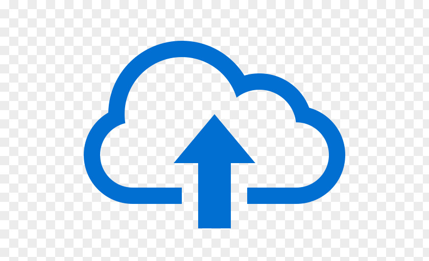 Cloud Computing Storage Computer Network Upload PNG