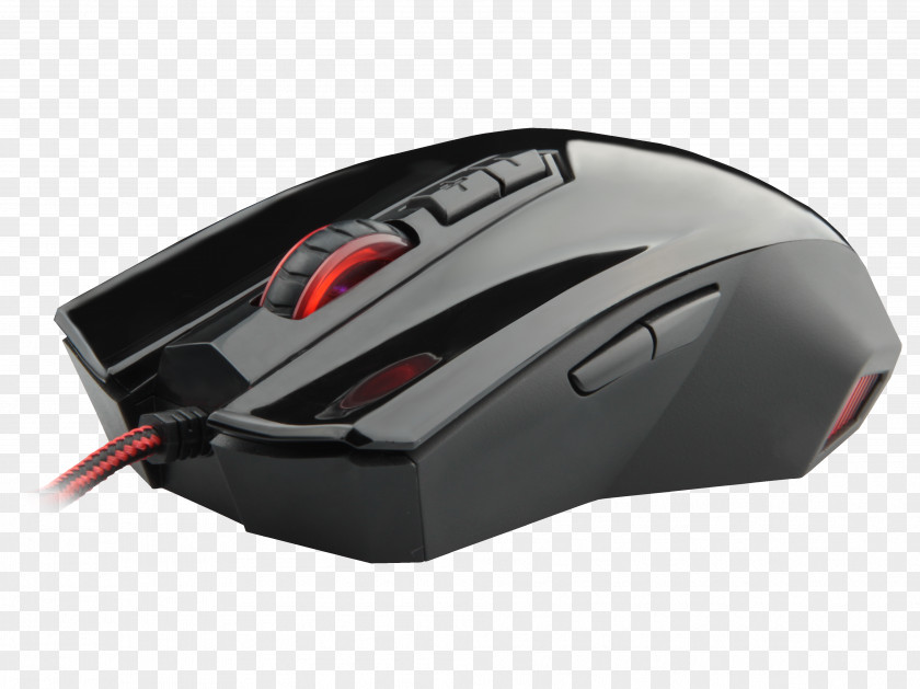 Computer Mouse Genesis Natec GX55 Logitech M185 USB PNG