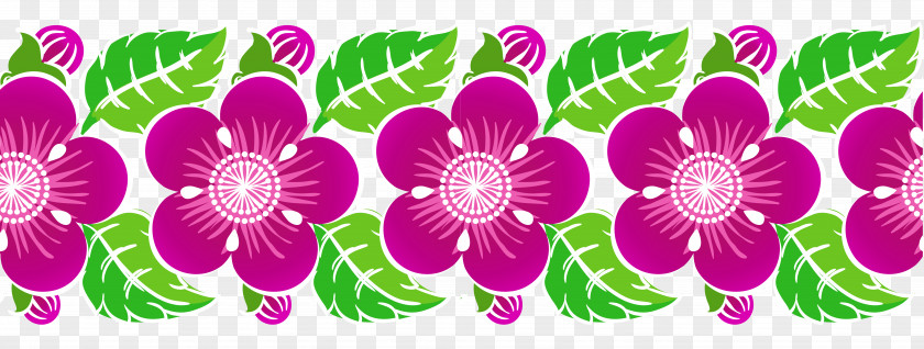 Decorations Elements, Hong Kong Flower Floral Design Clip Art PNG