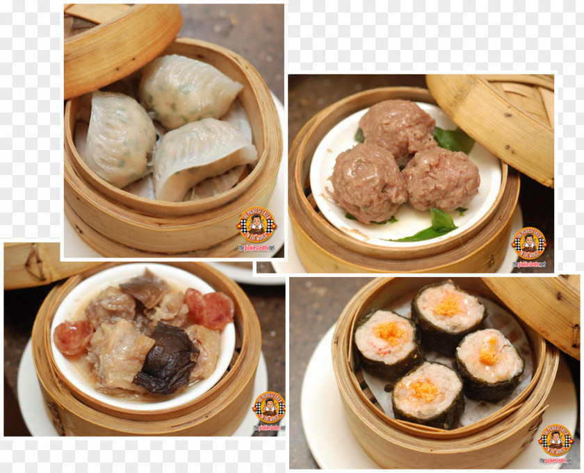 Dim Sum Sim Hong Kong Cuisine Shumai Teochew PNG