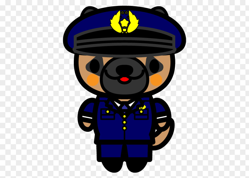 Dog Patrol Vietnam Japan Police Officer Clip Art PNG
