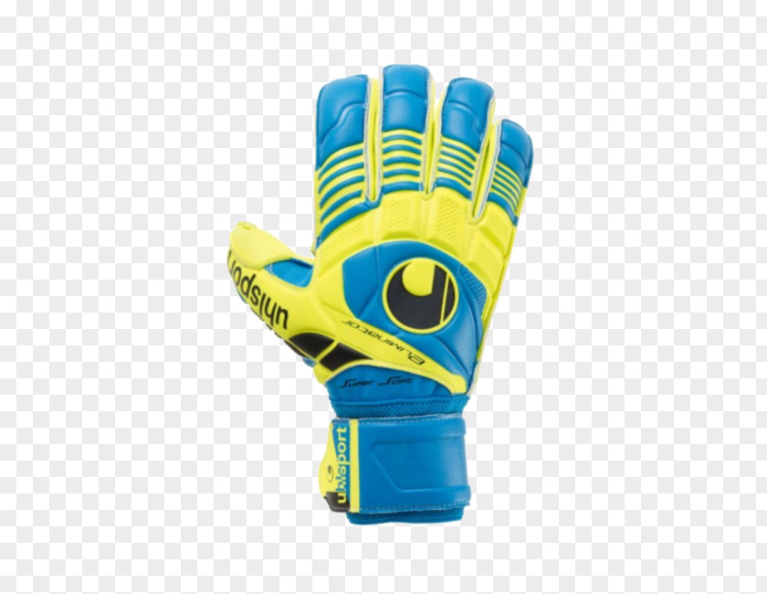 Football Uhlsport Glove Goalkeeper Guante De Guardameta PNG