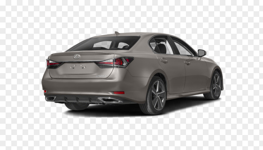 Lexus GS 2018 Car LS Toyota PNG