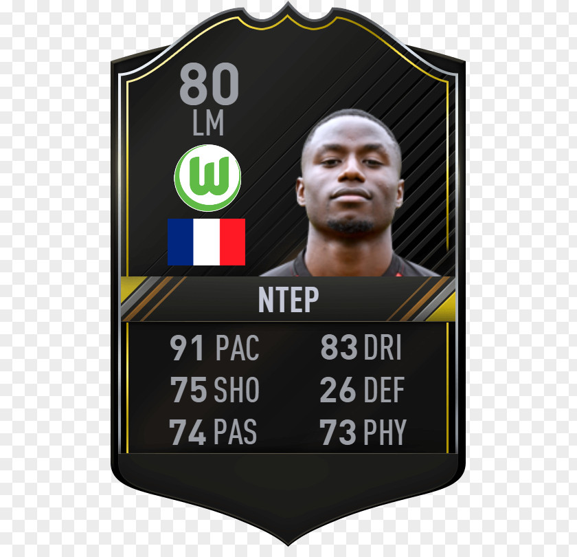 Premier League Mamadou Sakho FIFA 18 17 13 2018 World Cup PNG