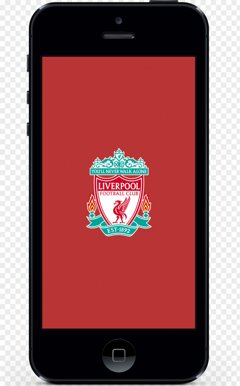Smartphone Feature Phone Liverpool F.C. IPhone 6 PNG