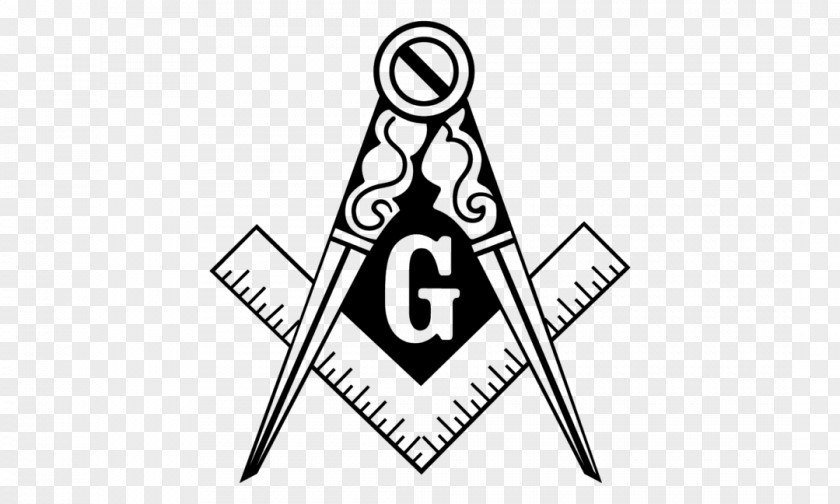 Symbol Freemasonry Square And Compasses Masonic Lodge Clip Art PNG