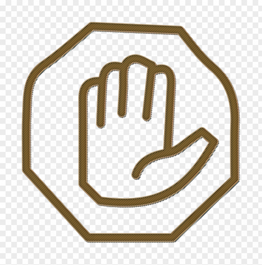 Thumb Gesture Building Icon Construction Contructor PNG