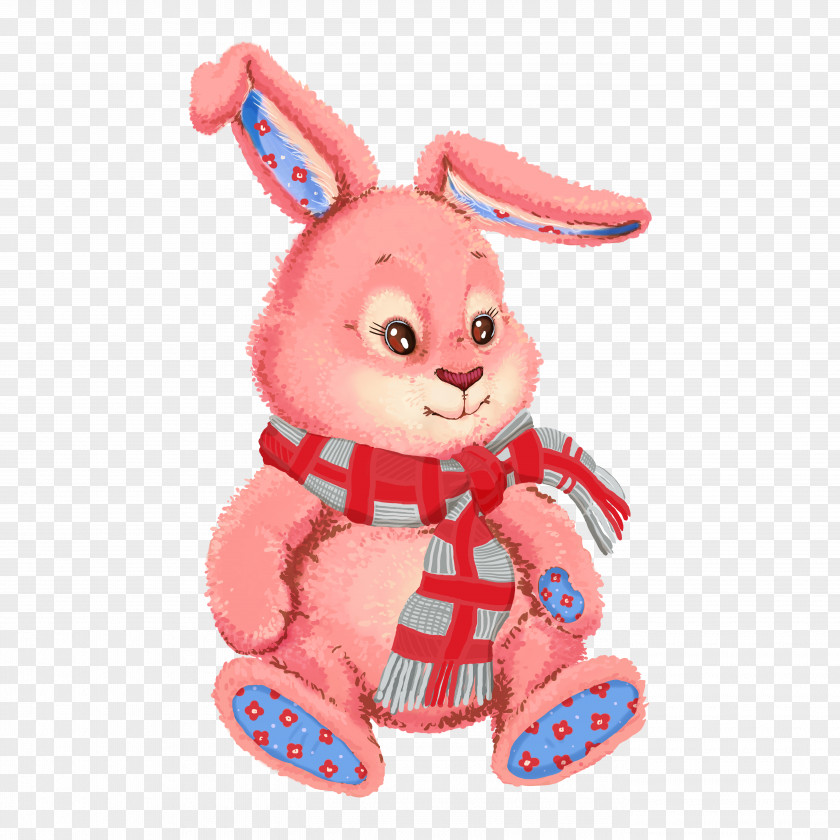 Toy Bunnies Hare Photography PNG