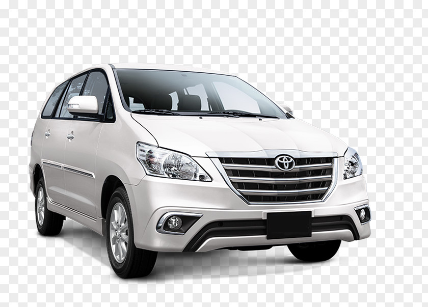 Toyota Innova Avanza Etios Kijang PNG