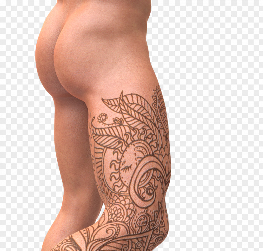 Abziehtattoo PNG