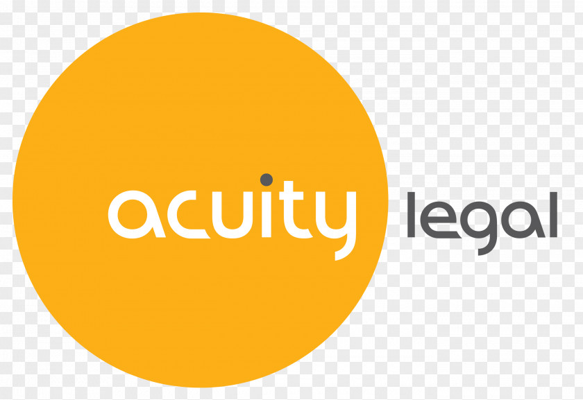 Acuity Legal Limited Logo Law Business PNG