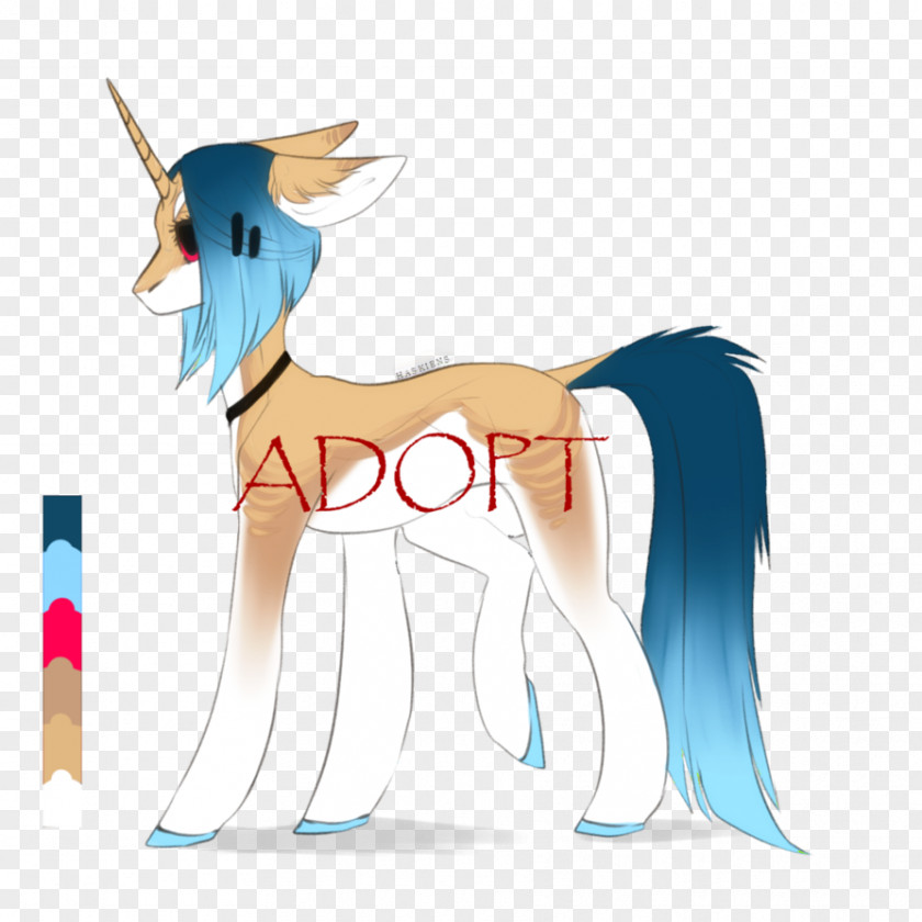 Adopt A Dog Poster Unicorn Clip Art Illustration Microsoft Azure Yonni Meyer PNG