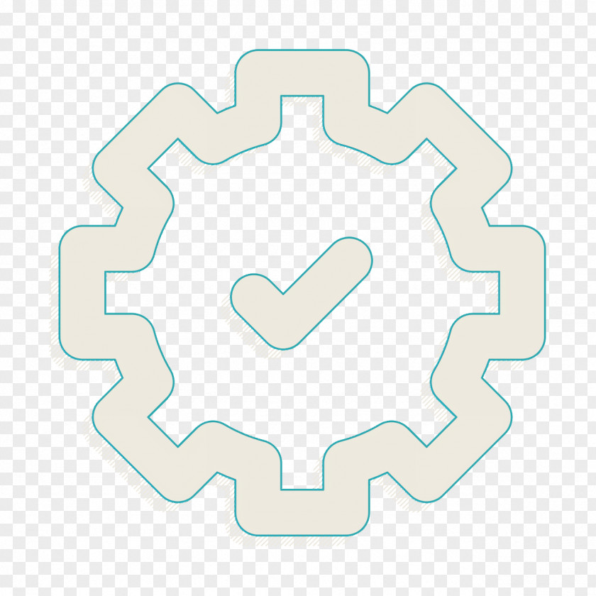 Efficiency Icon Work Productivity Icons Gear PNG