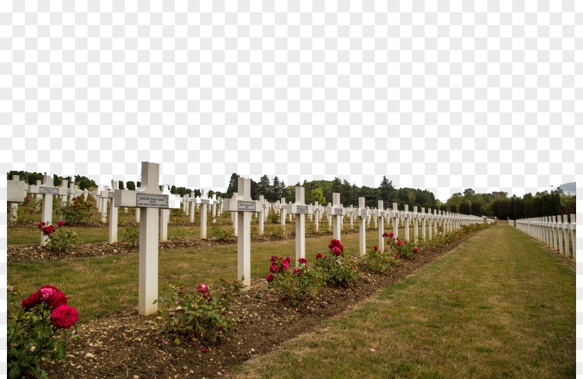 France Verdun Memorial Cemetery Five Battle Of First World War The Somme PNG