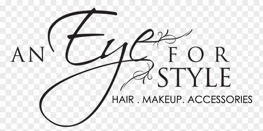 Hair Hairstyle Logo Cosmetics Wall Decal PNG