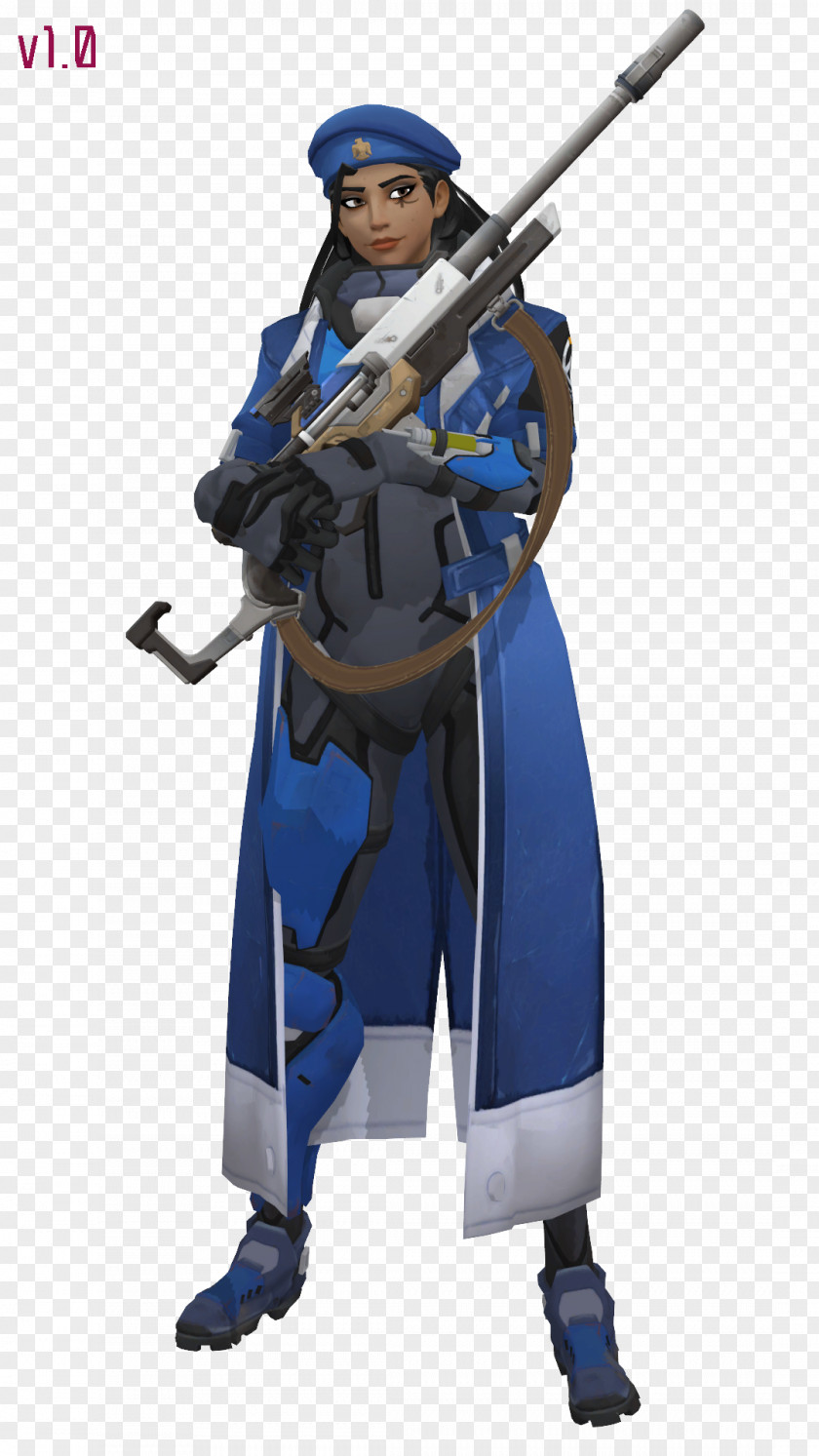 Hanzo Overwatch PNG Overwatch, others clipart PNG
