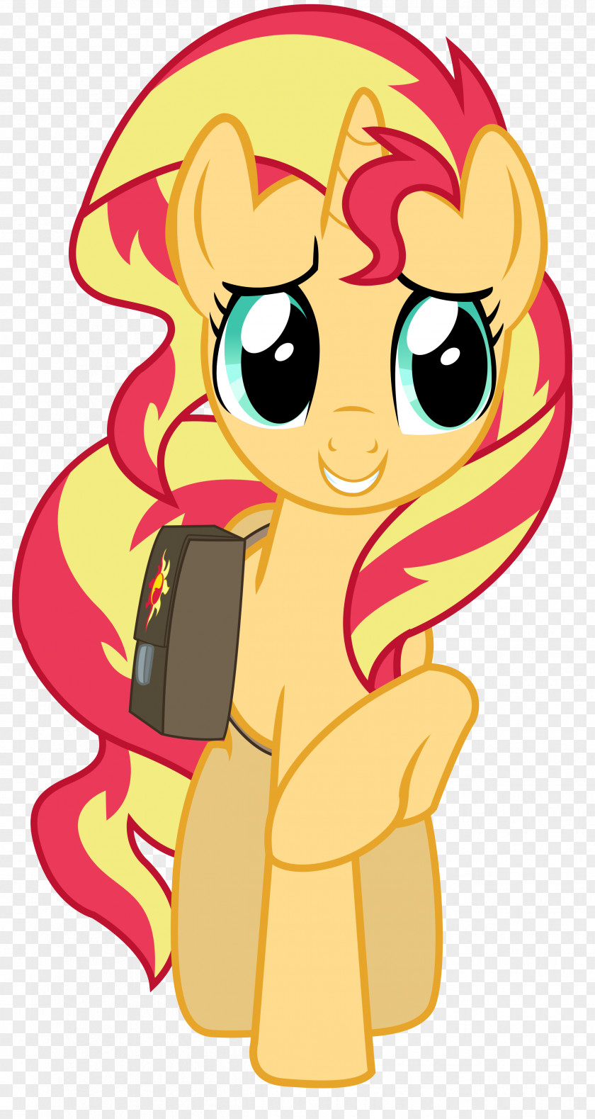 Horse Pony Sunset Shimmer Princess Celestia Flash Sentry Cheerilee PNG