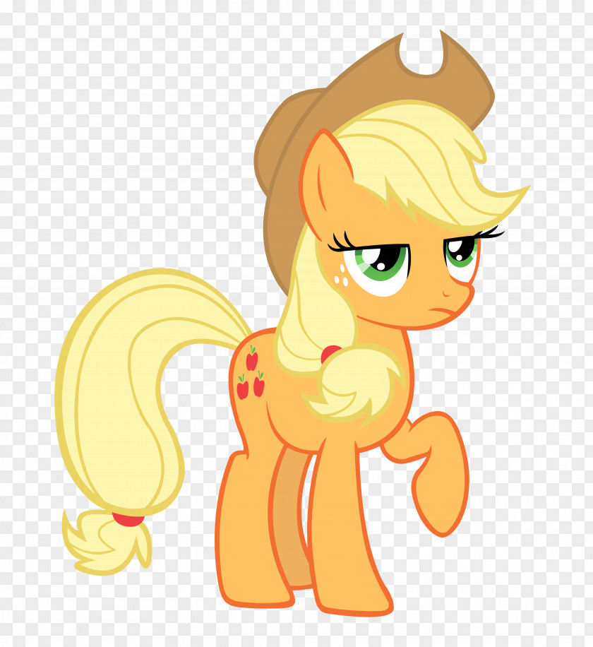 Jack Rainbow Dash Applejack Pony Pinkie Pie Rarity PNG