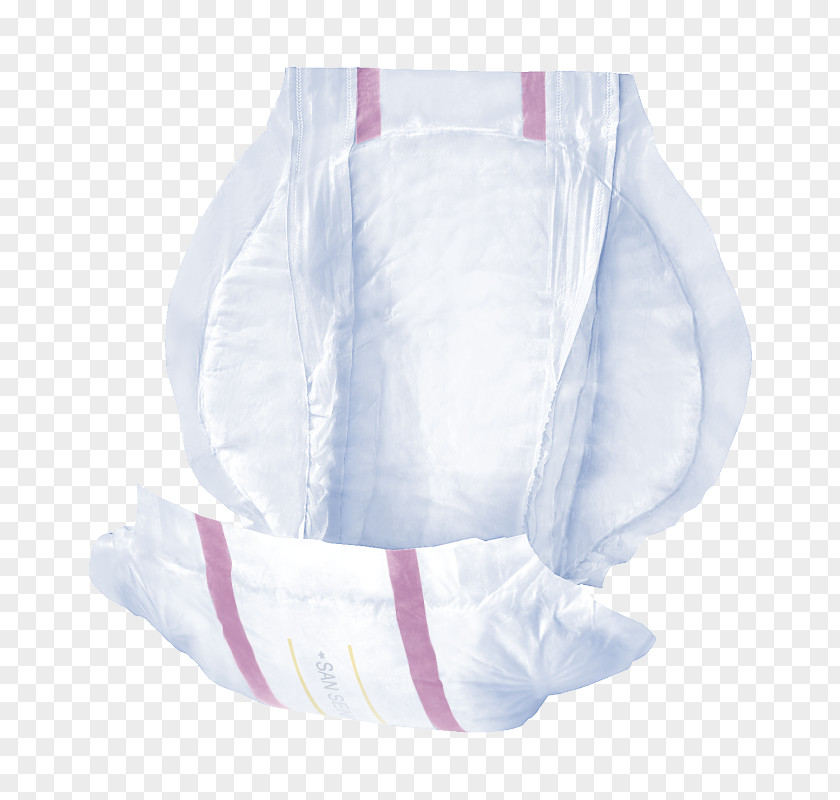 Pflegehilfsmittel TZMO SA Anatomy Diaper Plus Polish Złoty PNG