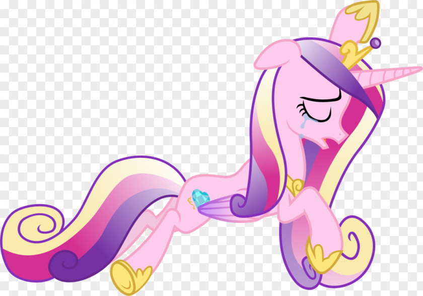 Princess Cadance Twilight Sparkle My Little Pony: Friendship Is Magic Pinkie Pie PNG