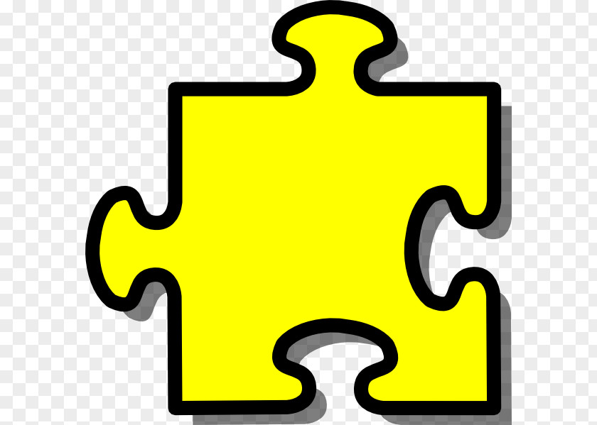 Puzzle Piece Vector Jigsaw Clip Art PNG