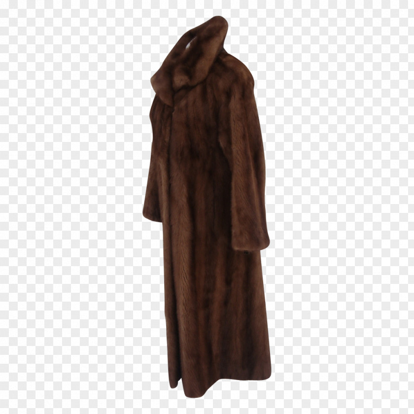 Robe Fur Clothing Overcoat Animal Product PNG