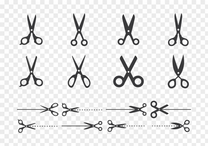 Scissor Scissors Clip Art PNG